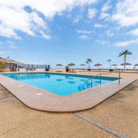Luxury Penthouse 105M2,Bali Bed,Heated Pool,Sunset Costa Adeje (Tenerife) Exterior foto