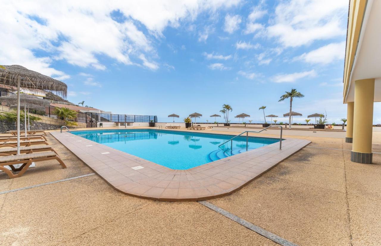 Luxury Penthouse 105M2,Bali Bed,Heated Pool,Sunset Costa Adeje (Tenerife) Exterior foto